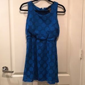 Style & co. Mini sleeveless dress